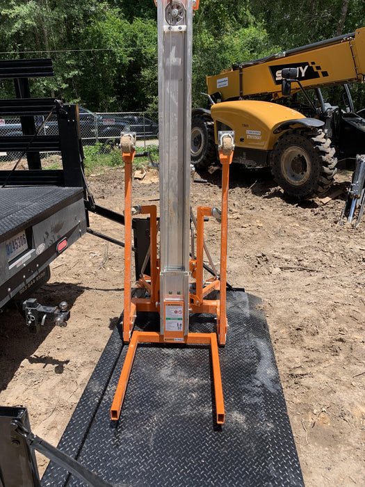 2021 LIFTSMART MLC-24