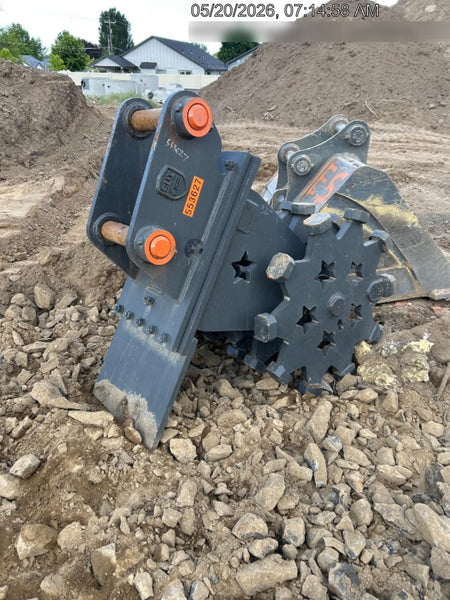 2025 STEEL UNLIMITED CW-SUIEXCM36CW