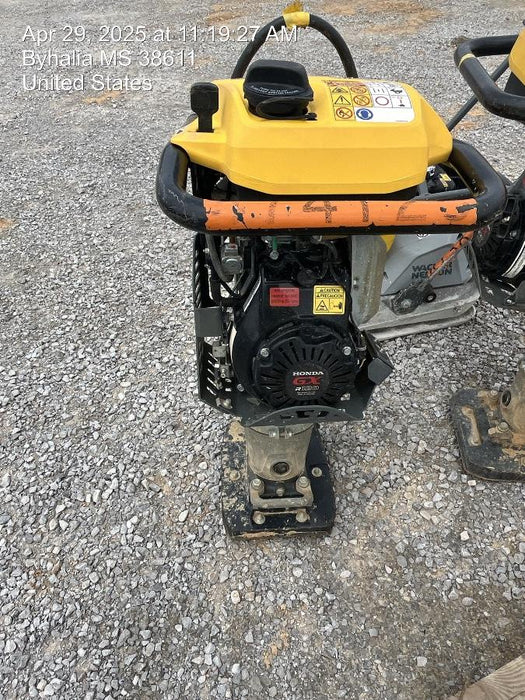 2025 WACKER NEUSON BS68-4Ab/28