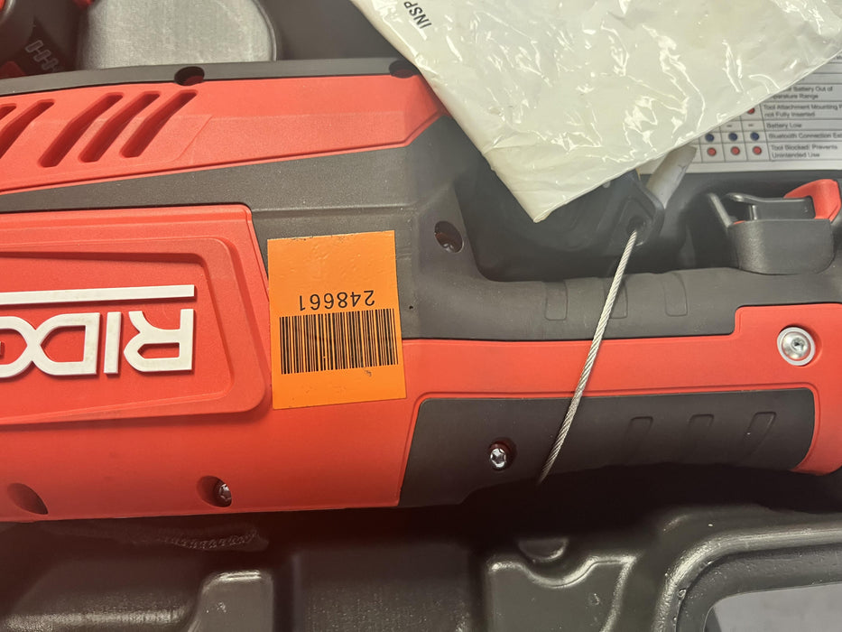 2022 RIDGID RP351