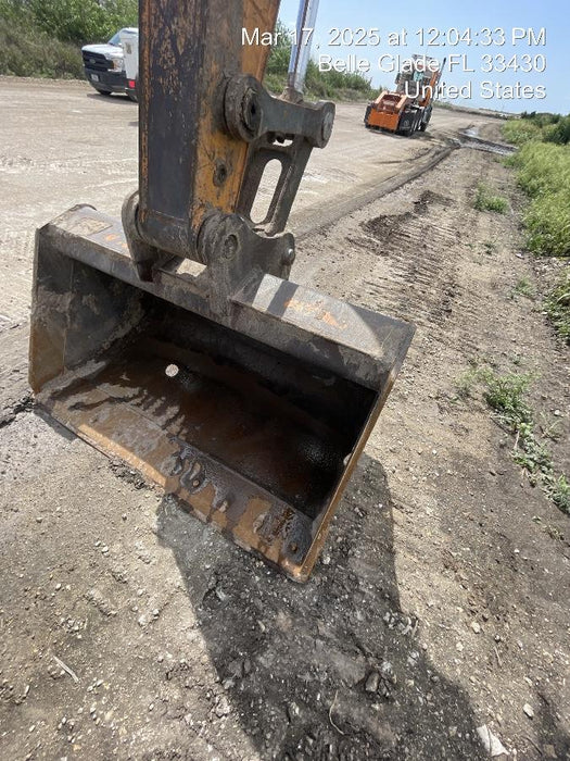 2018 WERK-BRAU 60" Ditching Bucket - Werk-Brau