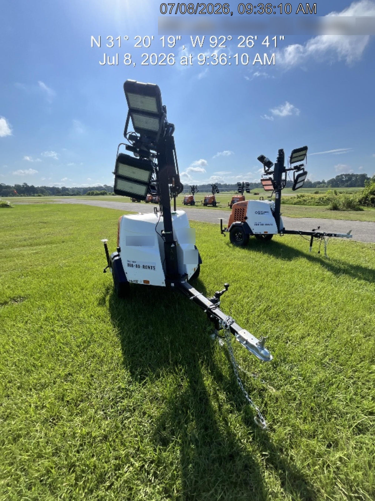 2026 GENERAC MLTS-4