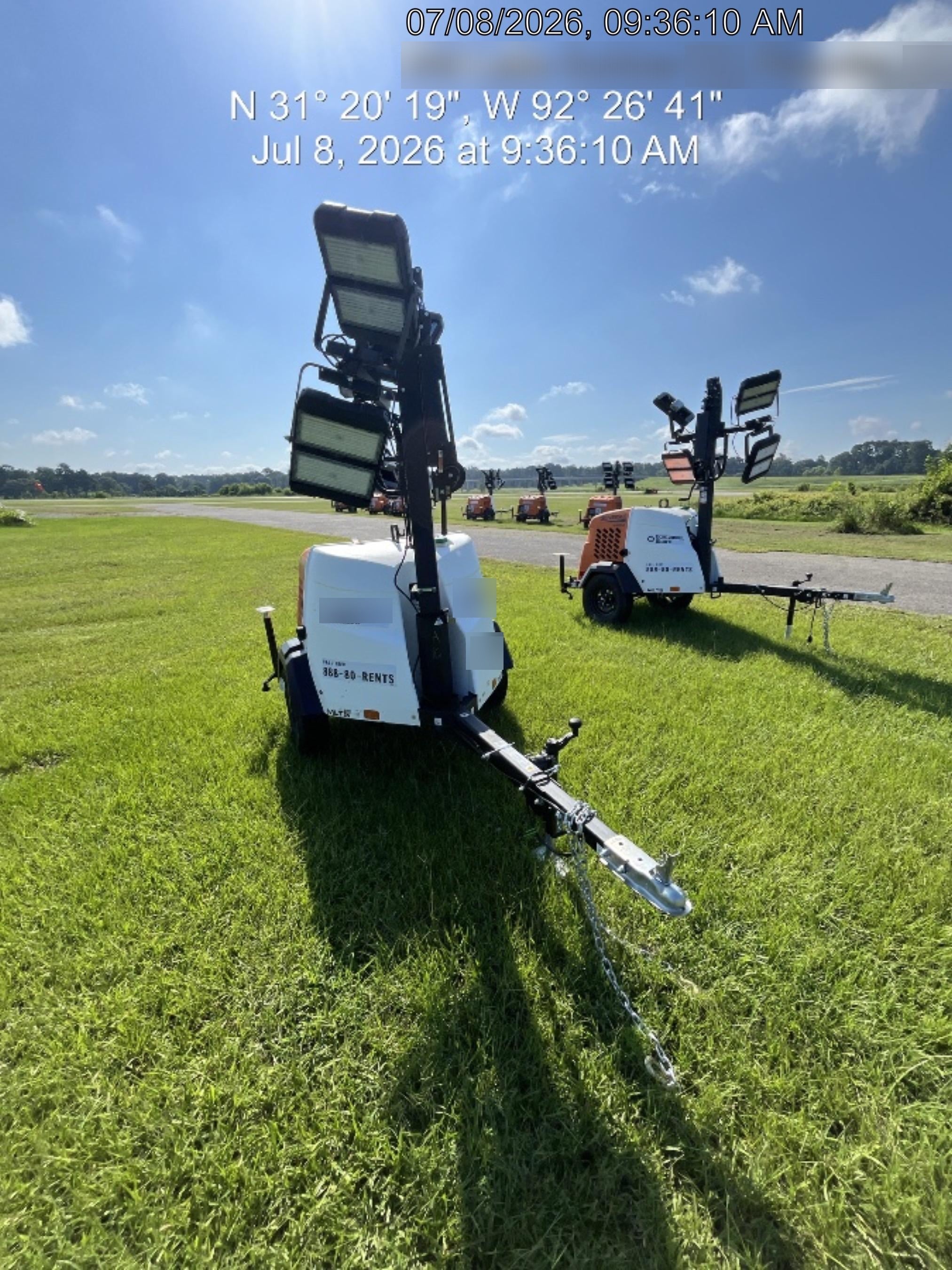 2026 GENERAC MLTS-4
