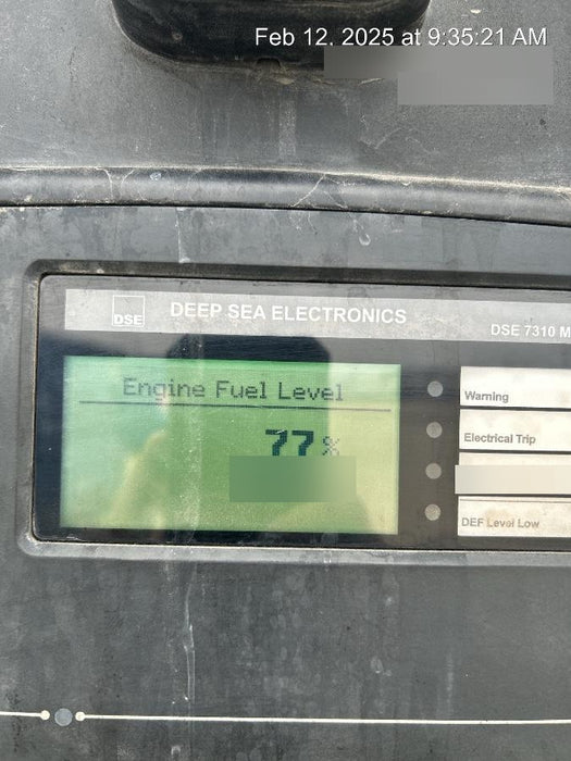 2021 ATLAS COPCO QAS150