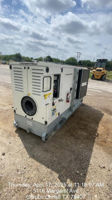 2024 ATLAS COPCO PAC F1212 JD-S