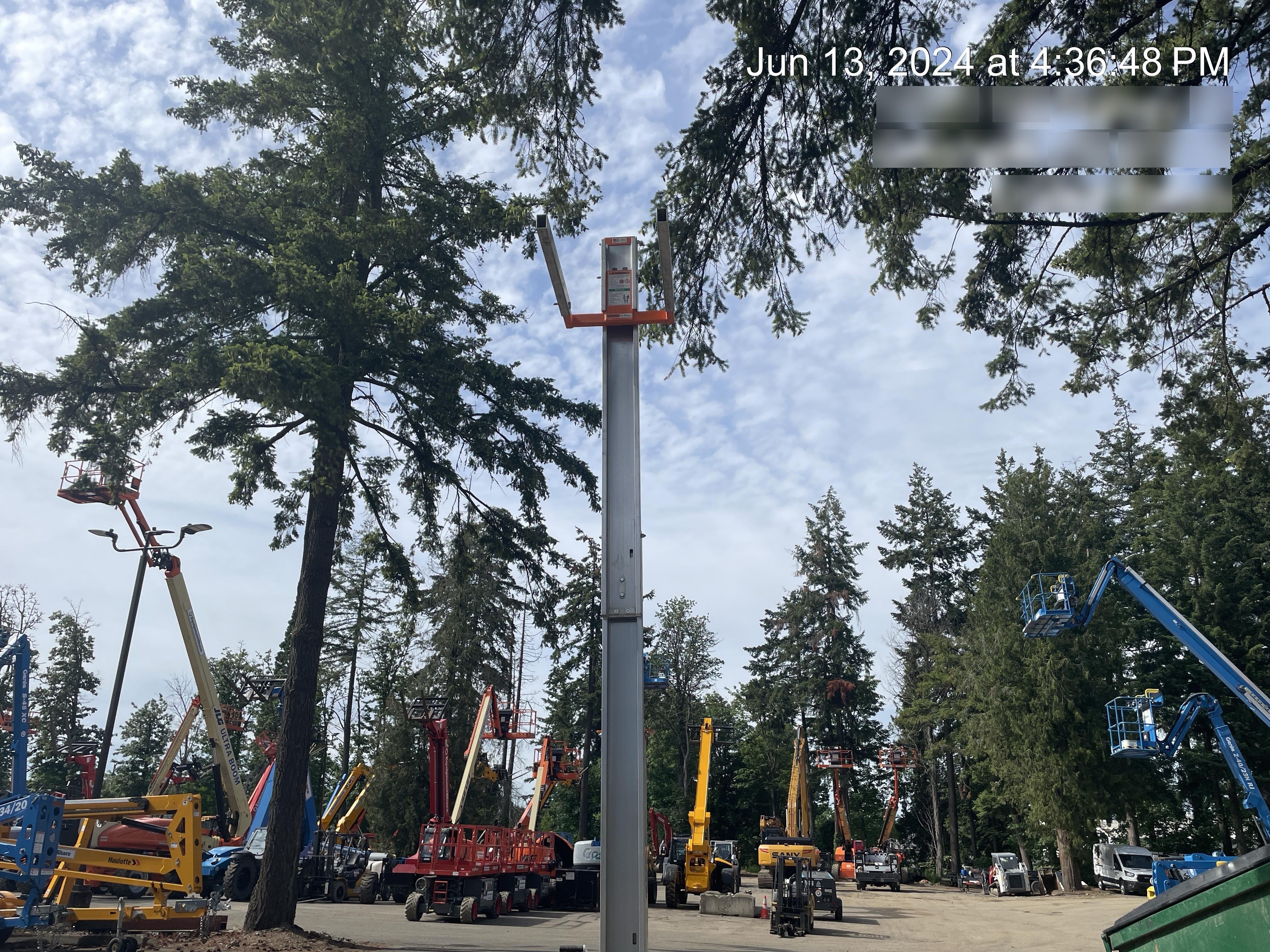 2021 LIFTSMART MLC-24