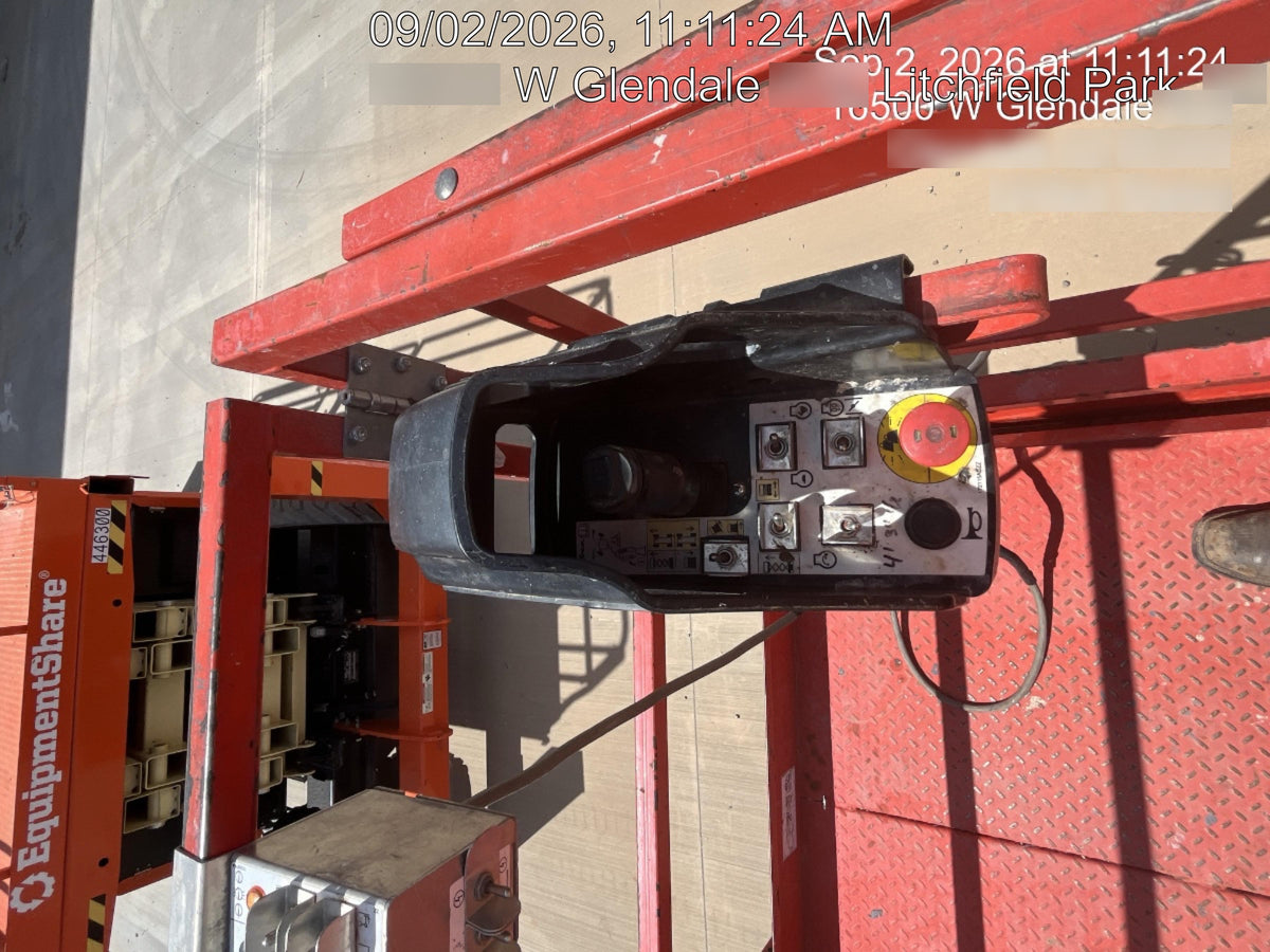 2023 SKYJACK SJ6832 RT