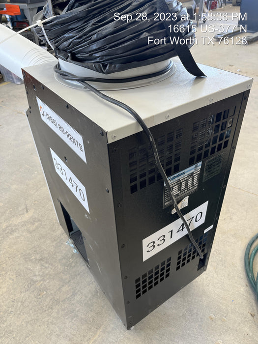 2023 KWIKOOL KPAC1411-2