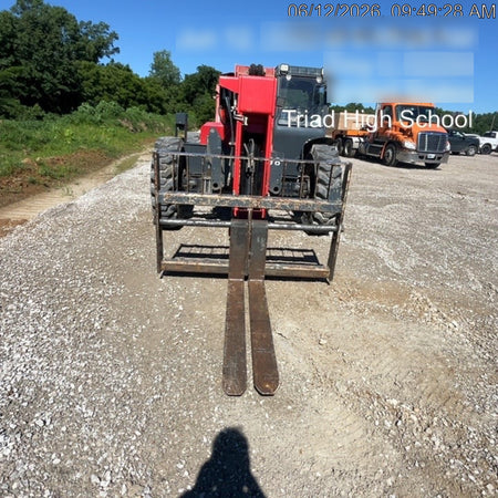 2018 MANITOU 12042