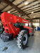 2025 MANITOU MTA1055
