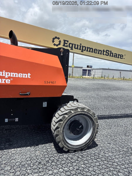 2025 JLG 800AJ