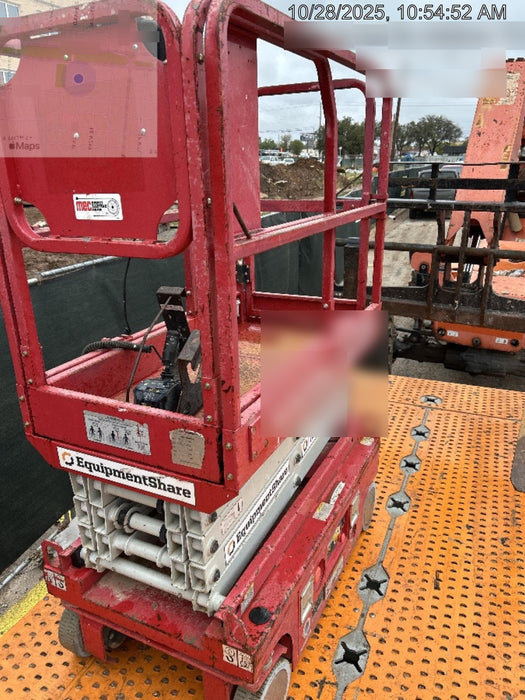 2019 MEC 1330SE Standard Options, MachineLink Keypad and Telematics