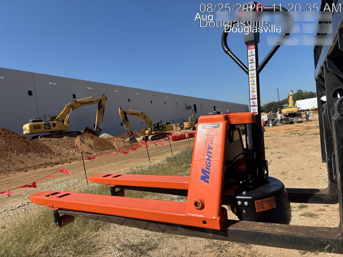 2026 MIGHTY LIFT EPT45S