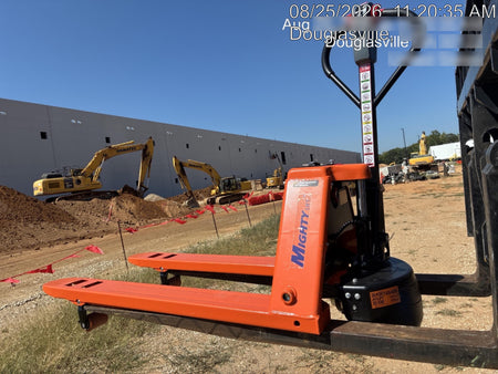 2026 MIGHTY LIFT EPT45S