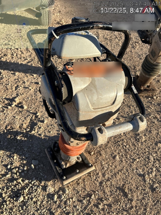 2023 MULTIQUIP MTX60HD