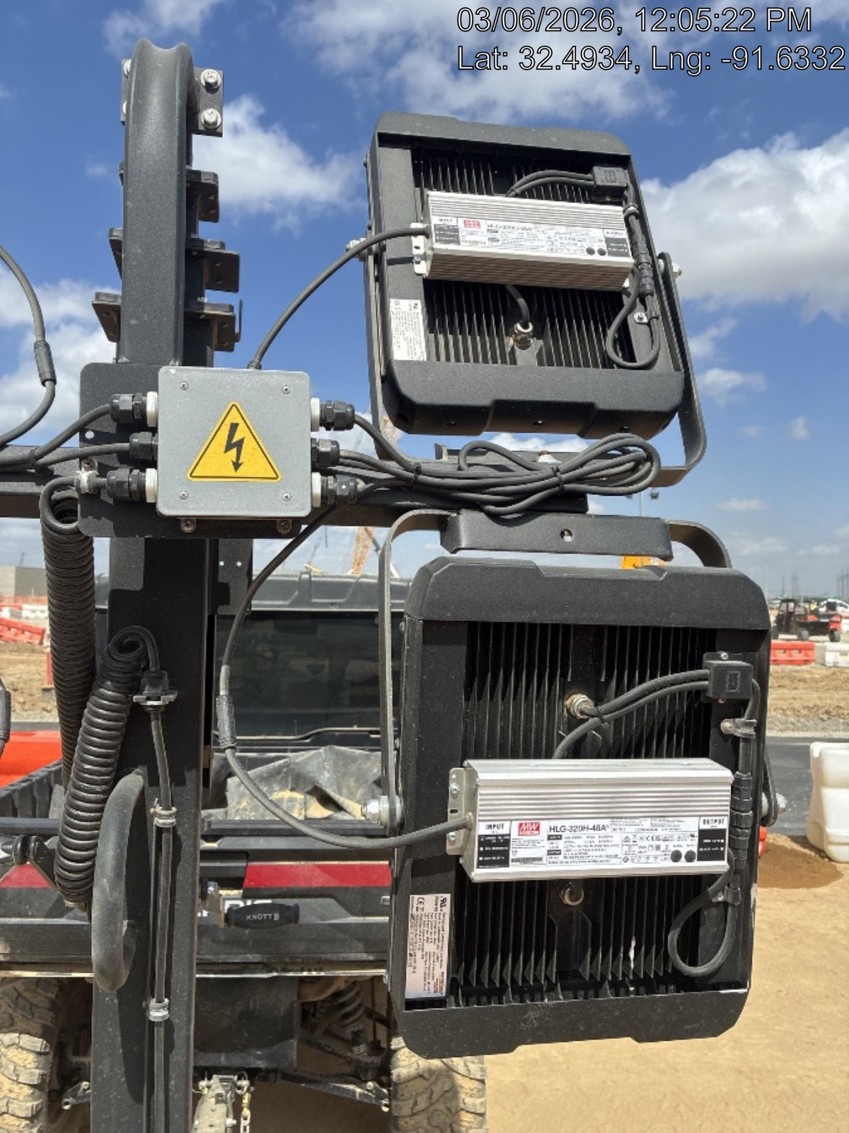 2026 GENERAC MLTS-4