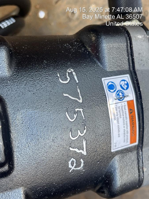 2025 INGERSOLL RAND 3955B2TI