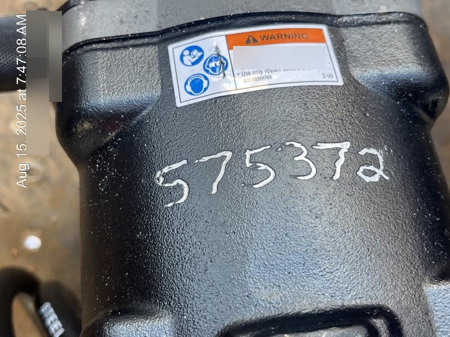 2025 INGERSOLL RAND 3955B2TI