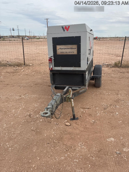 2019 WACKER NEUSON G70