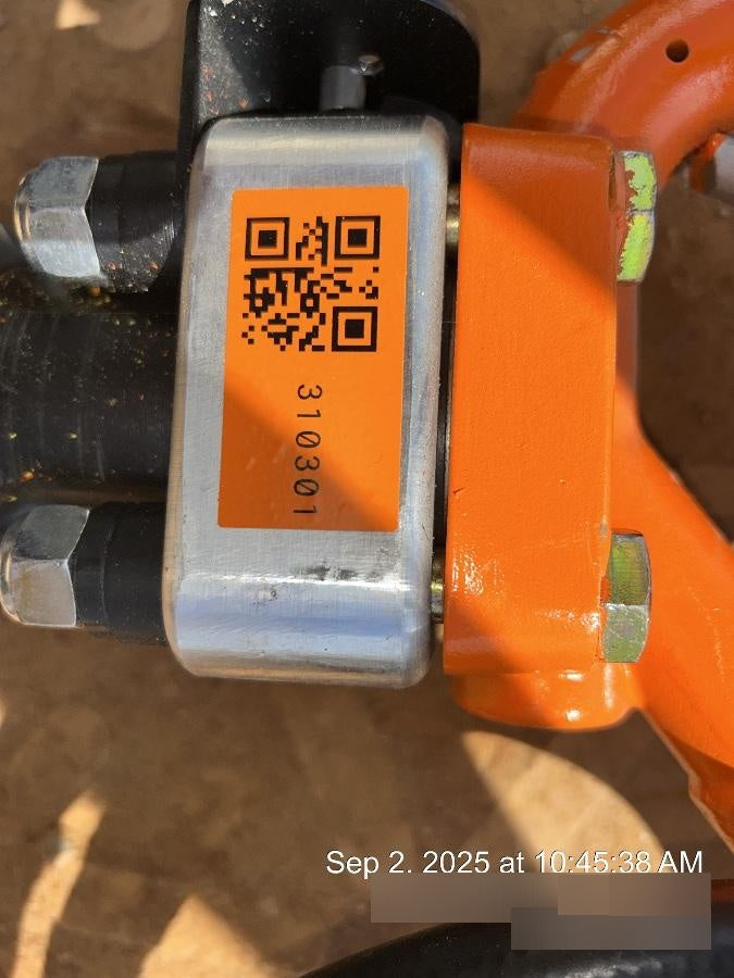 2024 MICHIGAN PNEUMATIC ES-CH3R-TRACKER