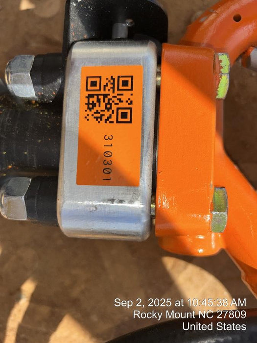 2024 MICHIGAN PNEUMATIC ES-CH3R-TRACKER