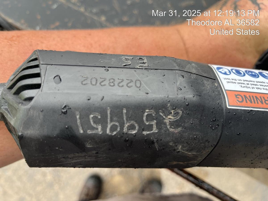 2022 MONTINI SE-1160-02