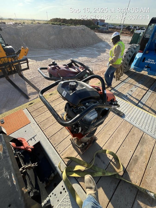 2025 HUSQVARNA LT6005