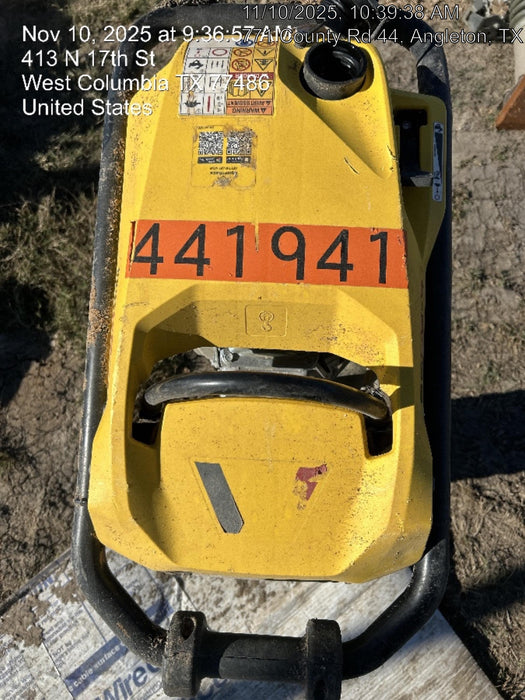 2024 WACKER NEUSON BS68-4Ab/28