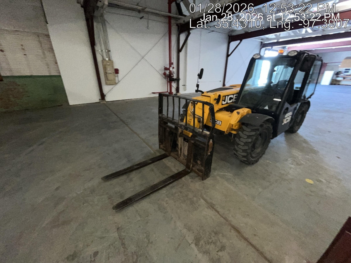 2021 JCB 505-20TC