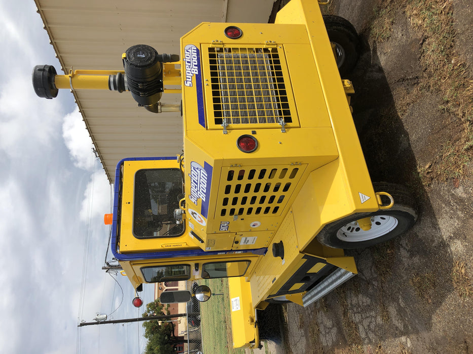 2020 SB MANUFACTURING SM74J