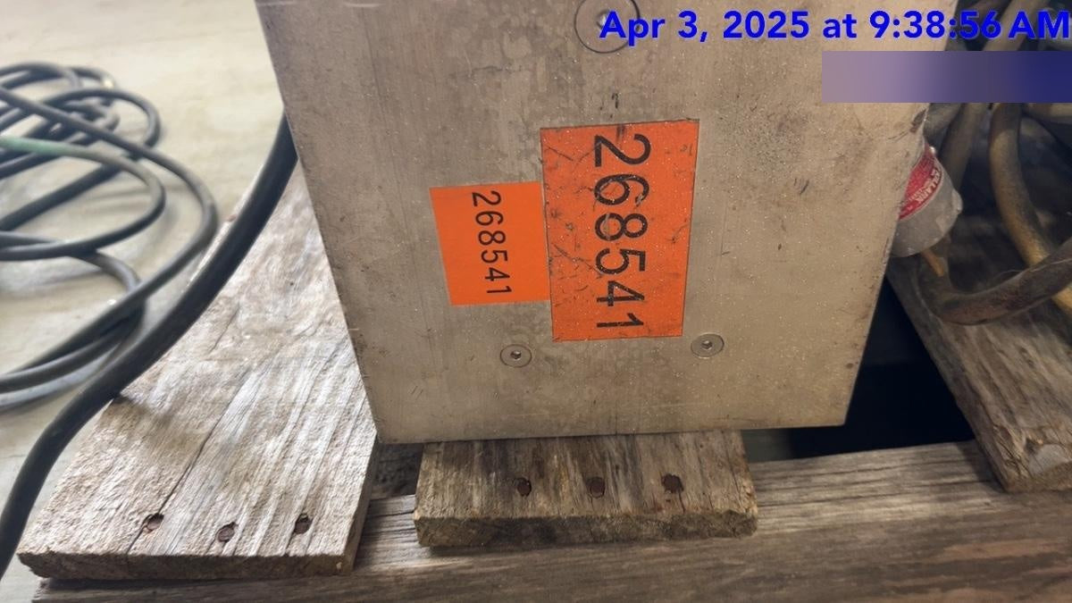 2022 WORKSITE LIGHTING PetroPRO-MAX T-Bracket