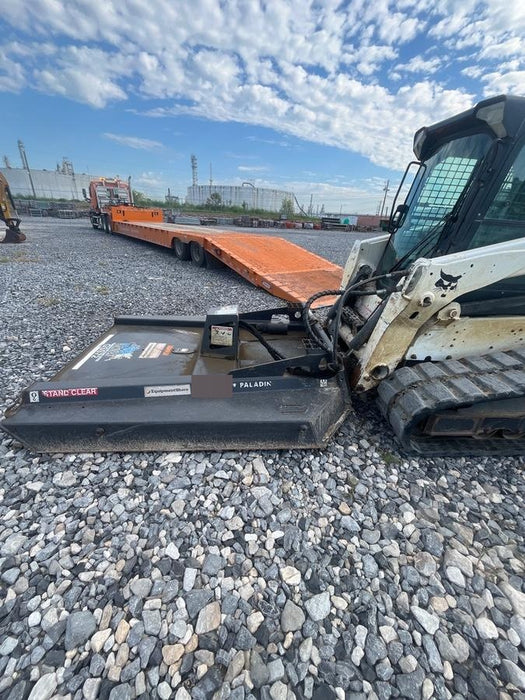 2020 PALADIN 30372A-0022