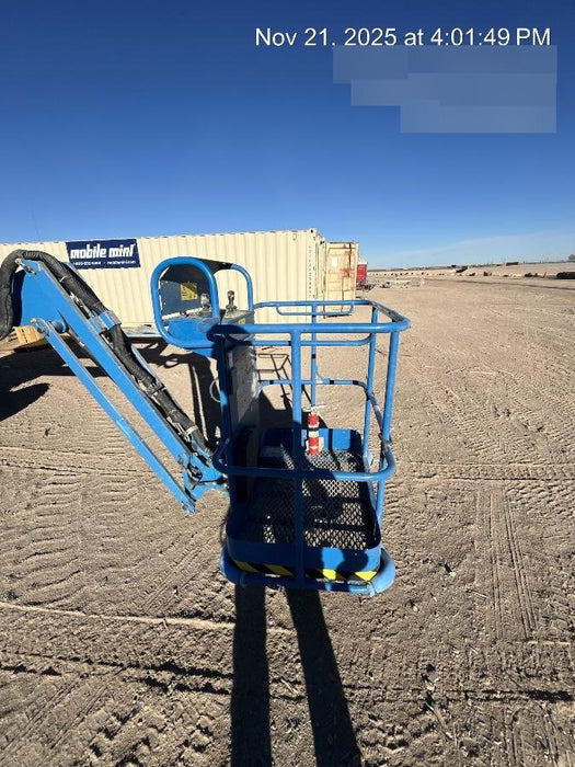 2017 GENIE Z-40/23 N