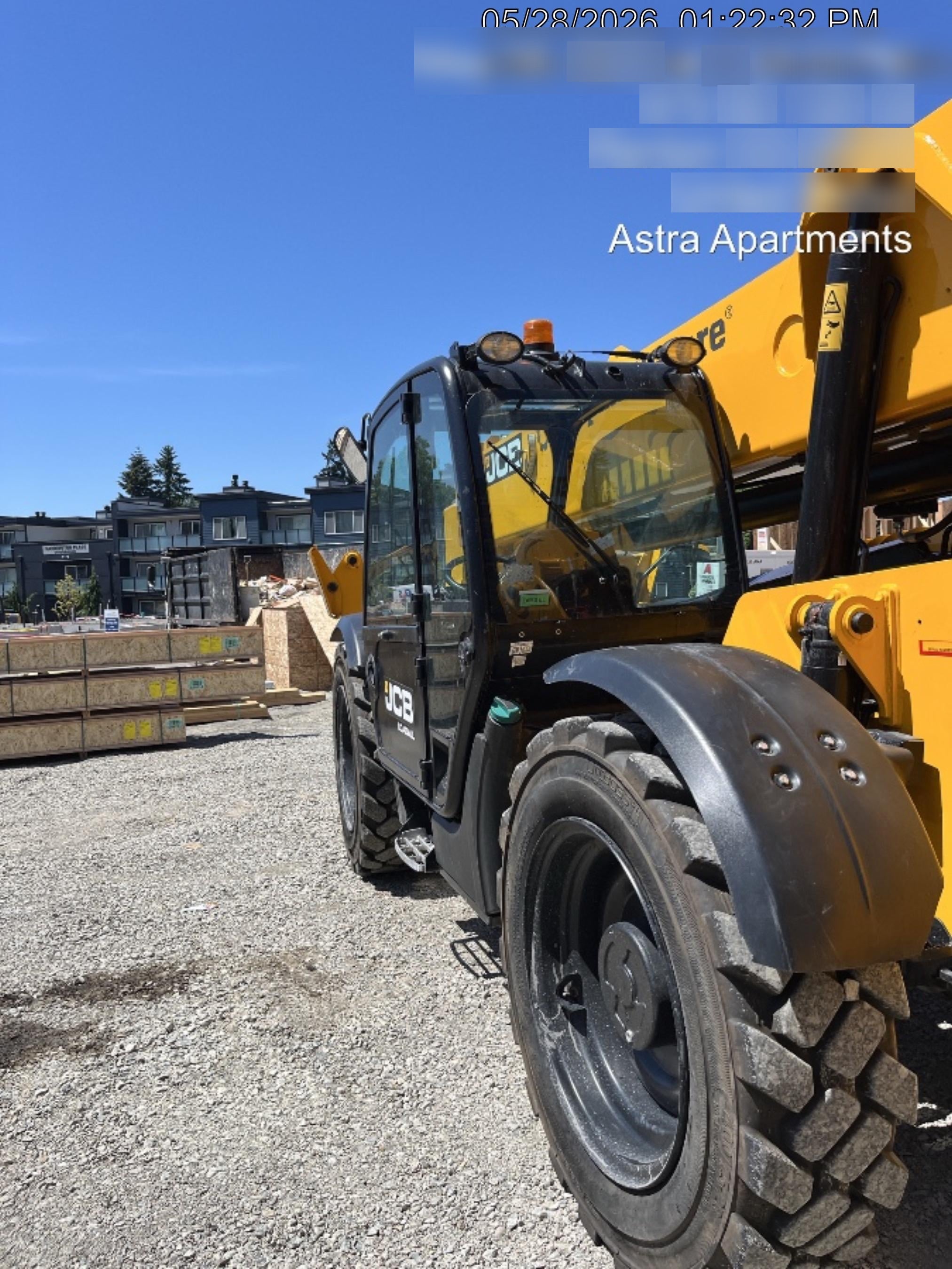 2025 JCB 510-56