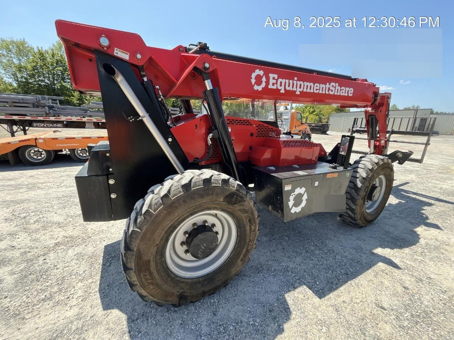 2021 MANITOU MTA10055