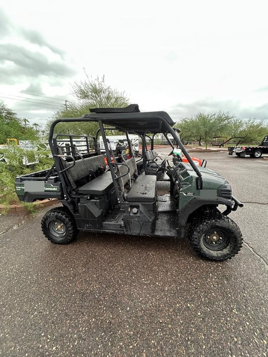 2020 KAWASAKI MULE PRO-DX