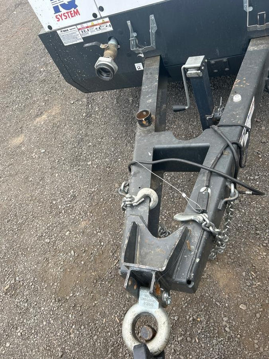 2025 BOBCAT PA915WCU-T4F