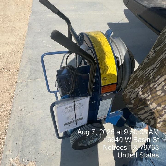 2025 CURRENT TOOLS 77