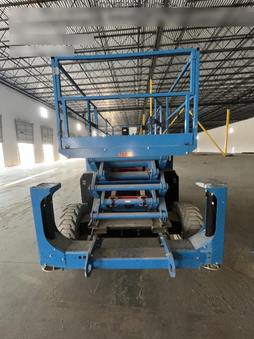 2020 GENIE GS-4390 RT