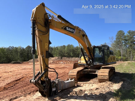 2024 EPIROC EC150T