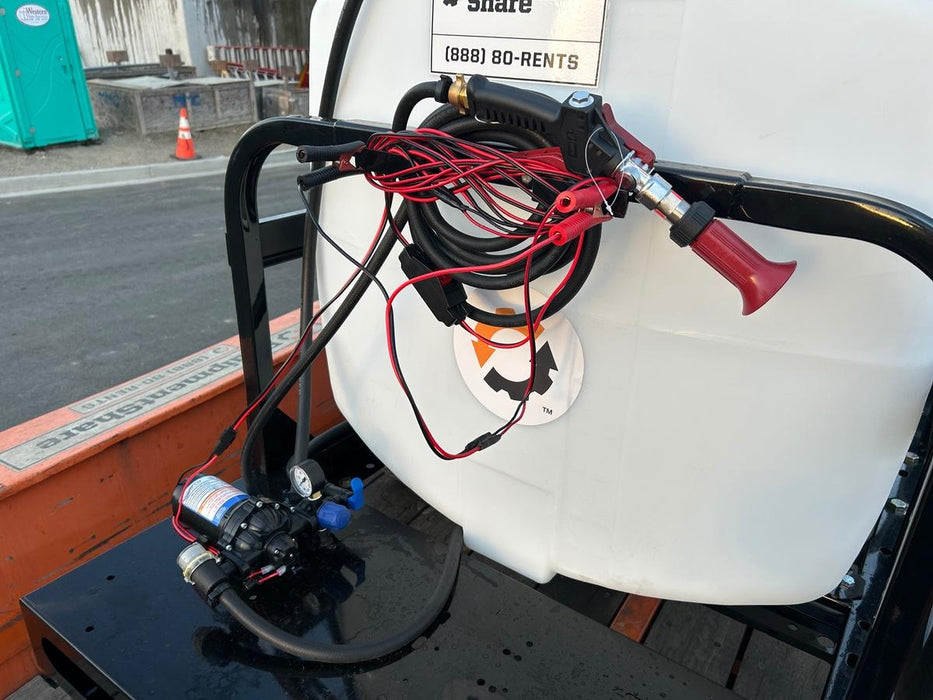 2025 MASTER MFG SLR-K8-200P-MM