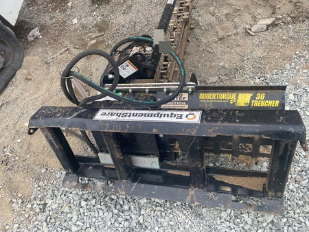 2023 AUGER TORQUE MT-36