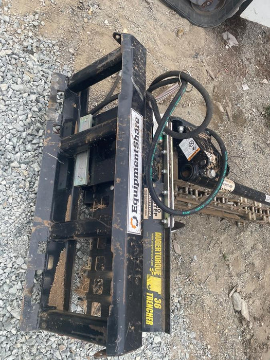 2023 AUGER TORQUE MT-36