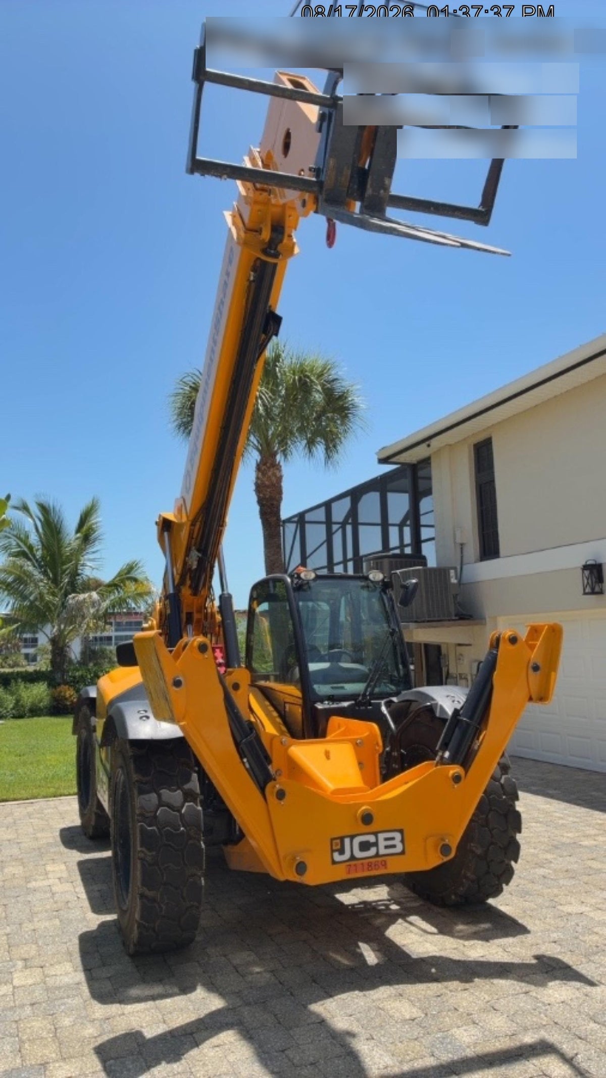 2026 JCB 510-56