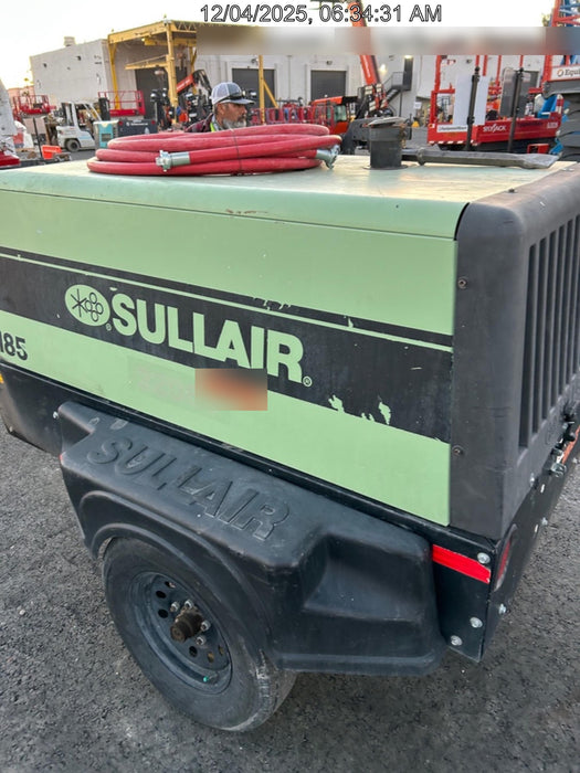 2019 SULLAIR 185-DPQ
