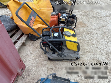 2025 WACKER NEUSON WP1550AW