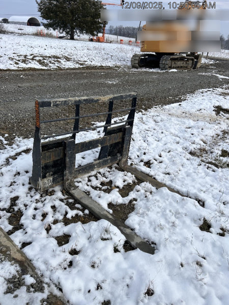 2023 ARROW MATERIAL HANDLING 48" Pallet Forks - Arrow