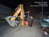 2024 SOLESBEE 24" Bucket, Tooth, Mini Excavator - Solesbee