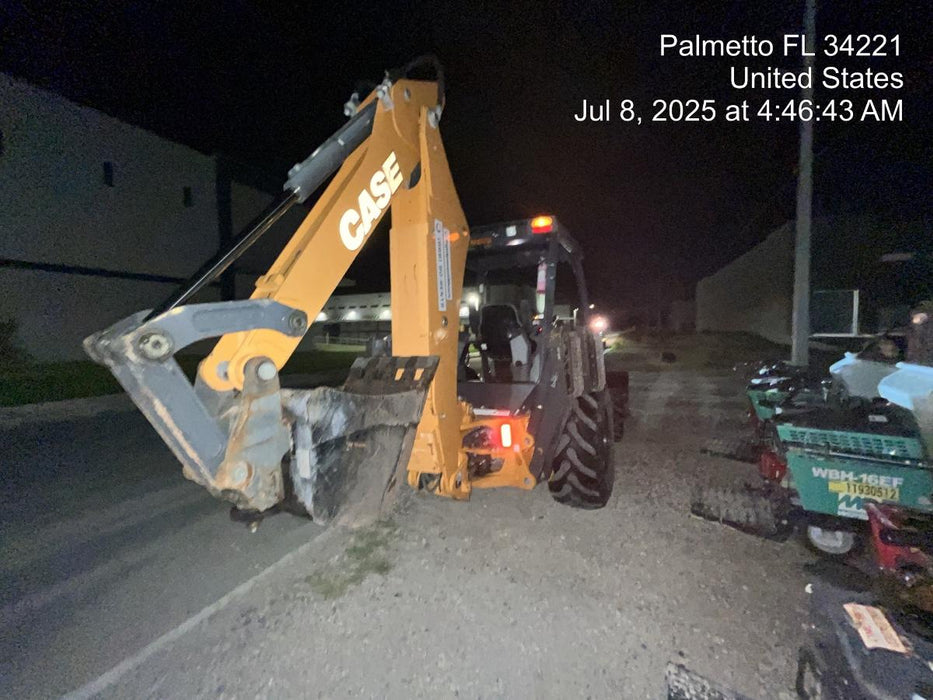 2024 SOLESBEE 24" Bucket, Tooth, Mini Excavator - Solesbee