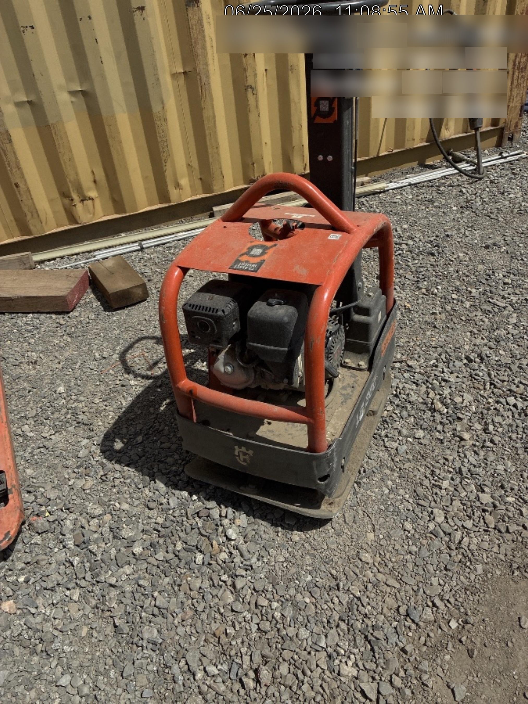 2024 HUSQVARNA LG300